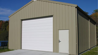 Garage Door Openers at O M Griffin Estates, Florida